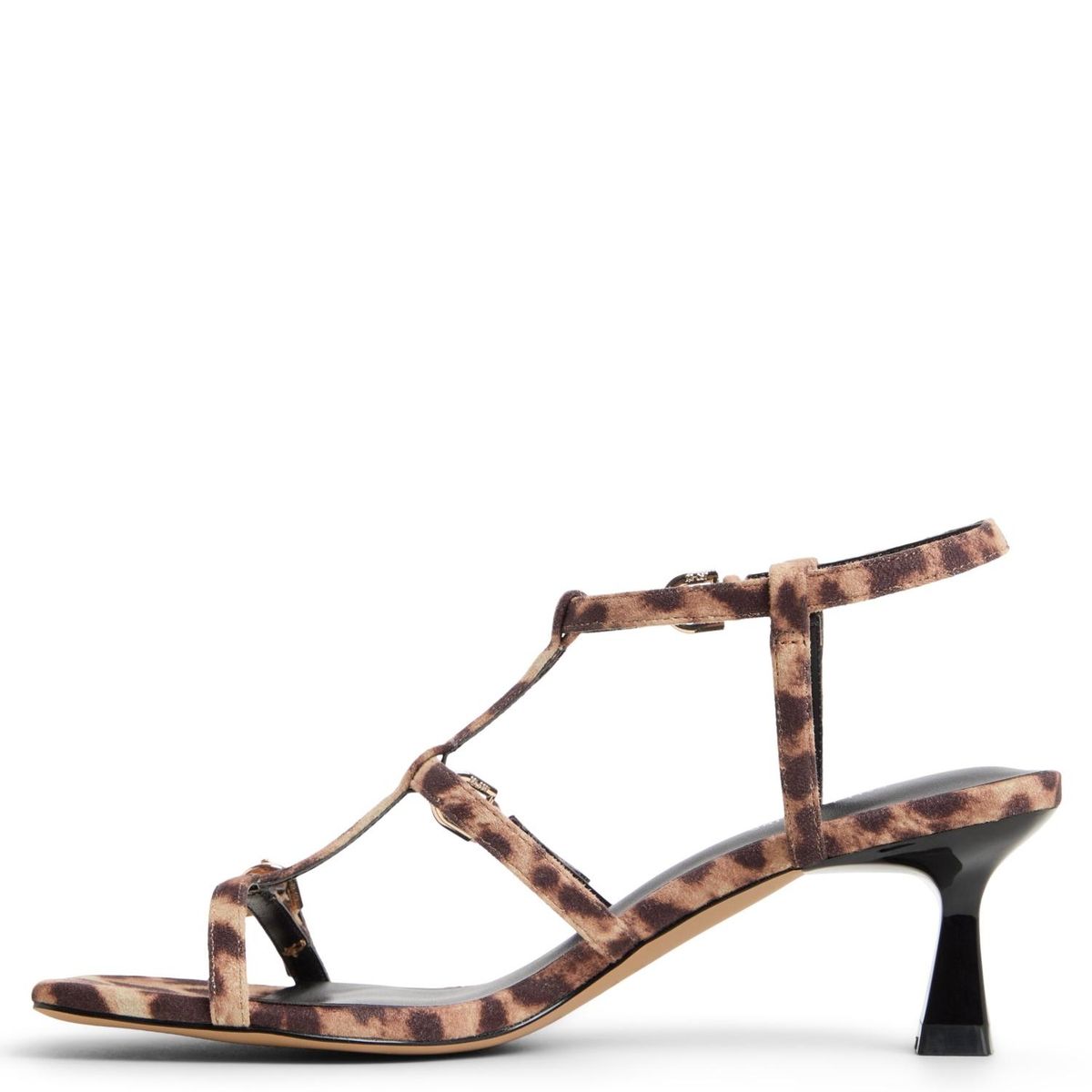 CALL IT SPRING - Sandalia Mujer Café Call It Spring