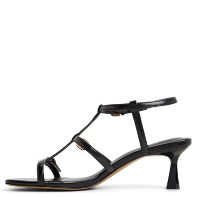 Imagen 2 del producto Sandalia Mujer Negro