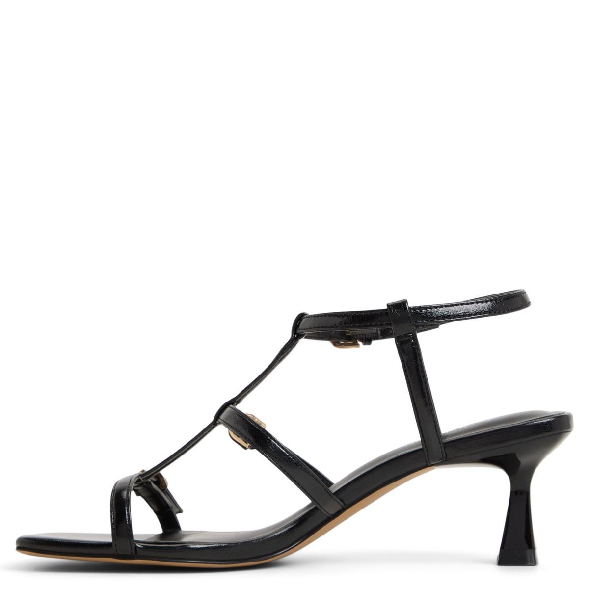 CALL IT SPRING - Sandalia Mujer Negro Call It Spring