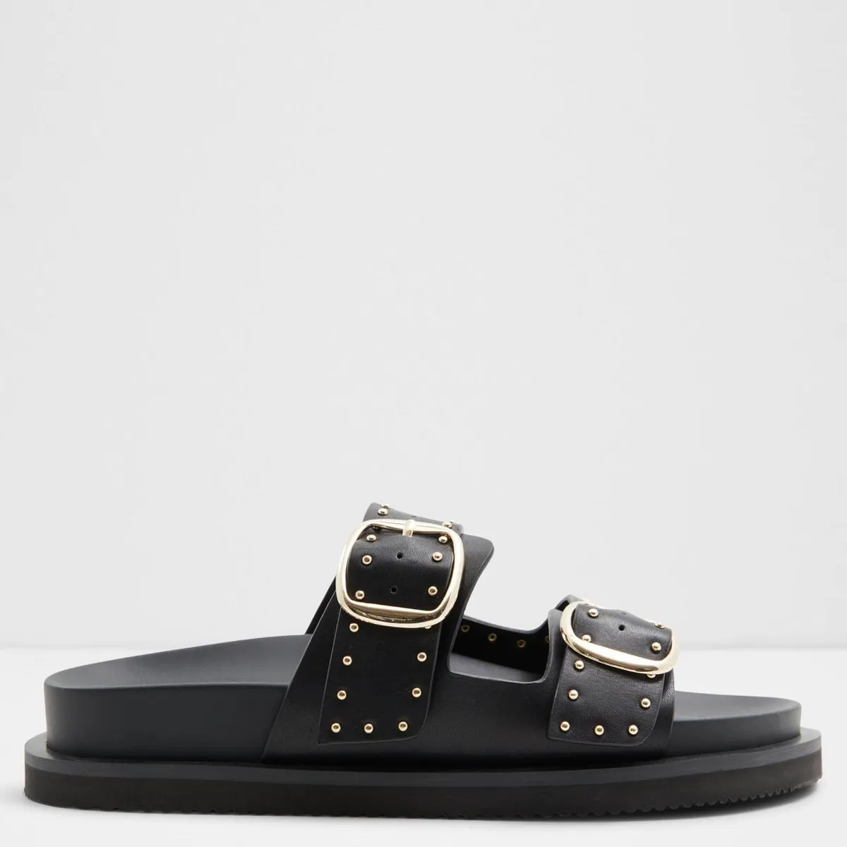 ALDO - Sandalia Mujer Cuero Aldo