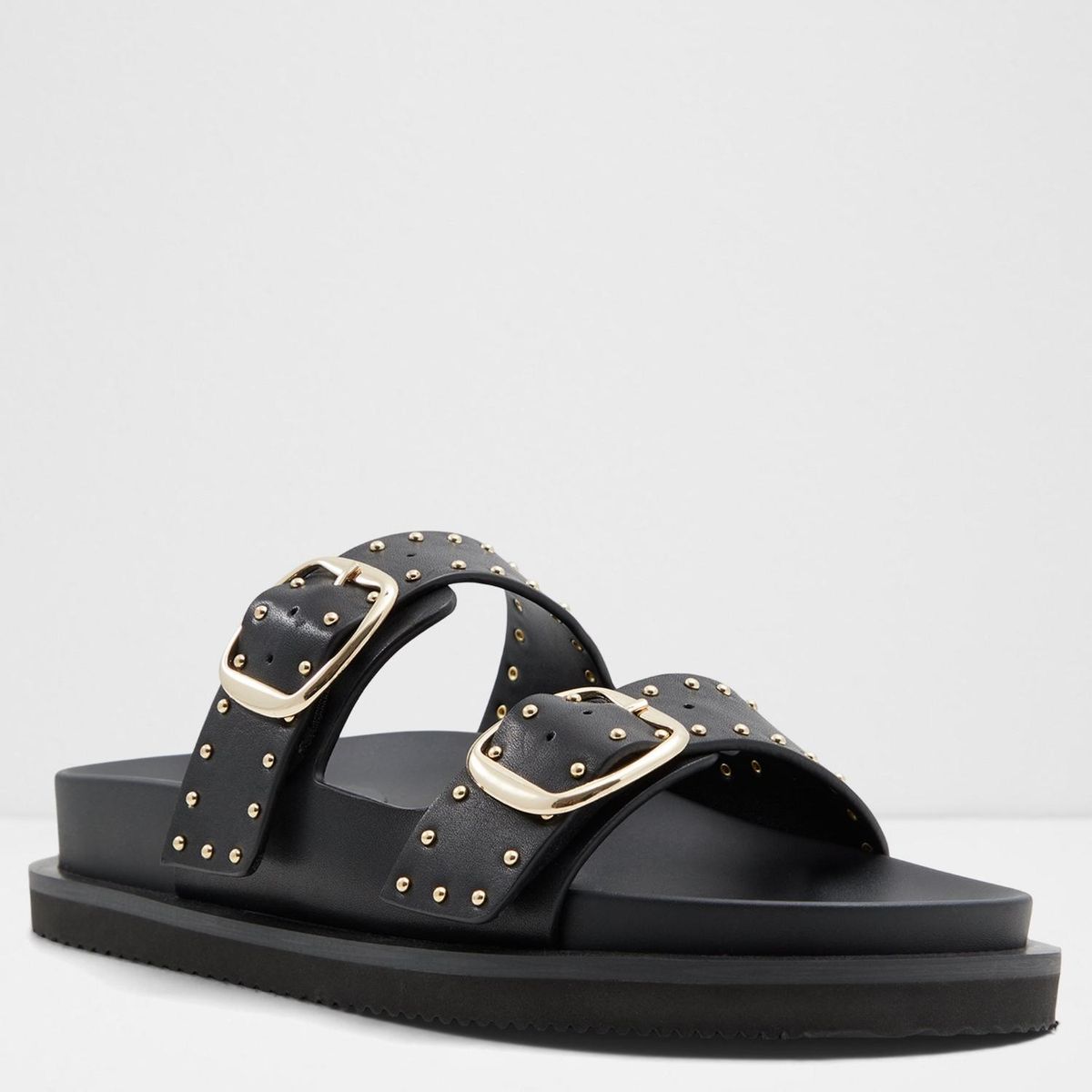 ALDO - Sandalia Mujer Cuero Aldo