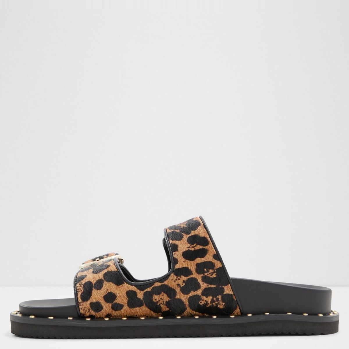 ALDO - Sandalia Mujer Cuero Aldo