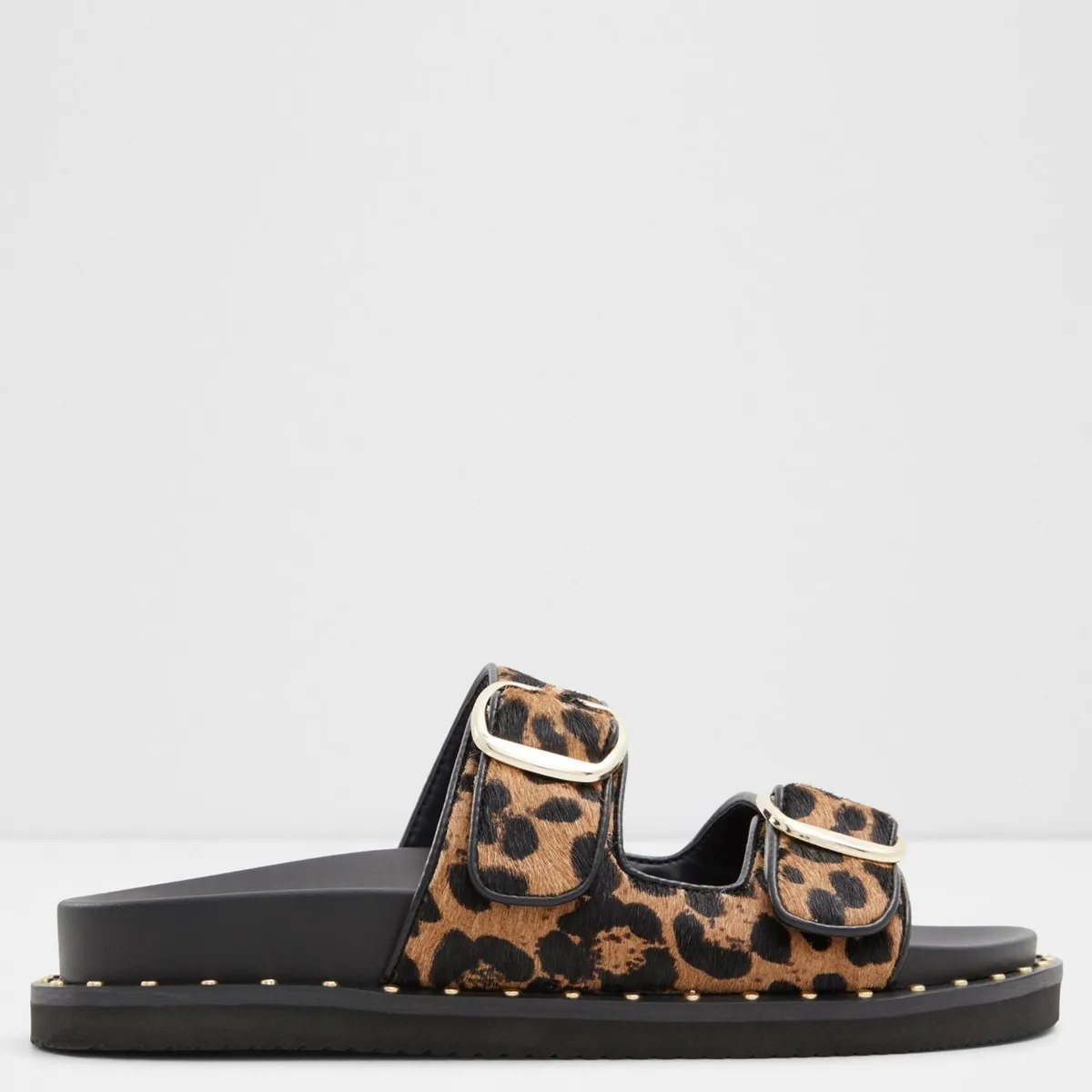 ALDO - Sandalia Mujer Cuero Aldo