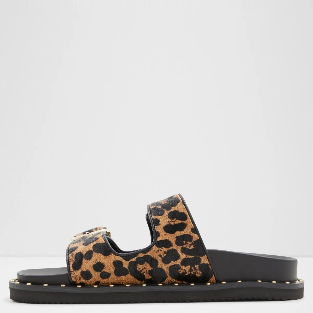 ALDO - Sandalia Mujer Cuero Aldo