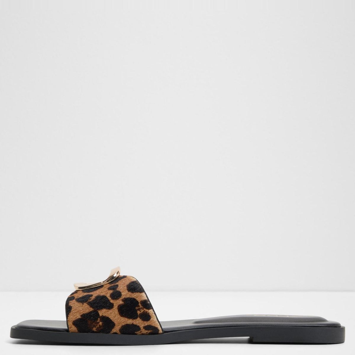 ALDO - Sandalia Mujer Cuero Aldo