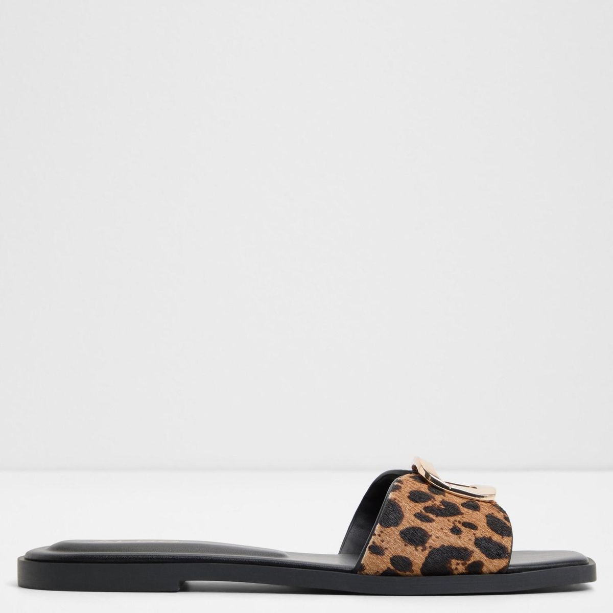 ALDO - Sandalia Mujer Cuero Aldo