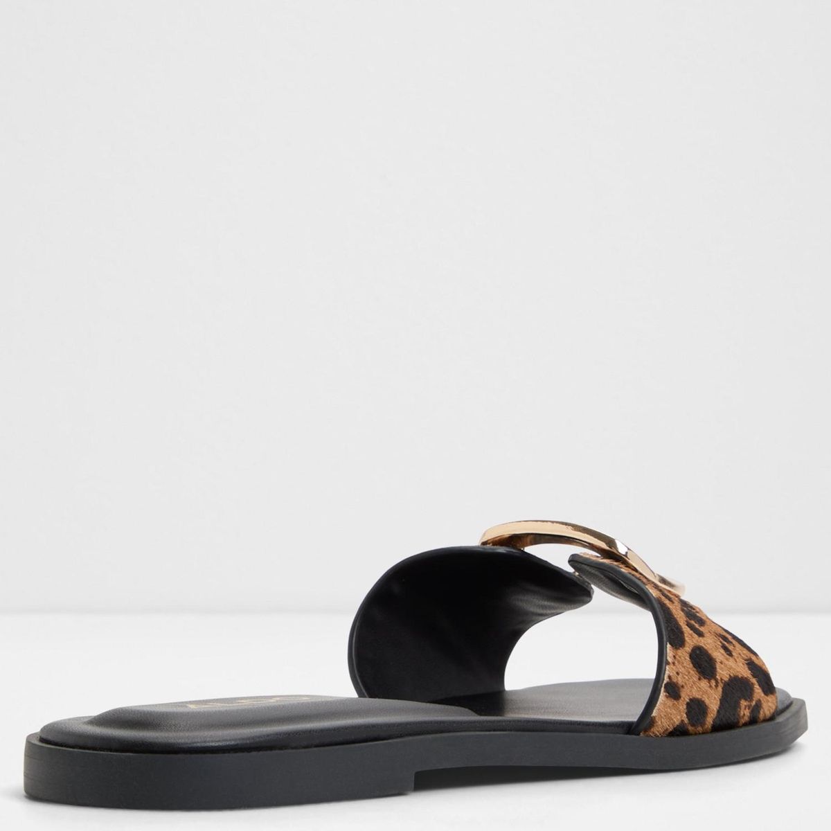 ALDO - Sandalia Mujer Cuero Aldo