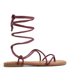 CALL IT SPRING - Sandalia Mujer Rosado