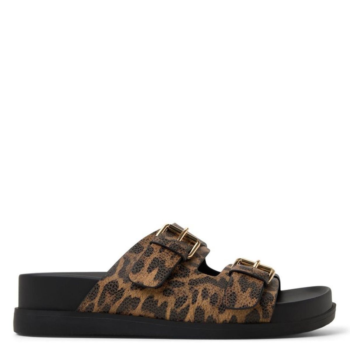 CALL IT SPRING - Sandalia Mujer Café Call It Spring