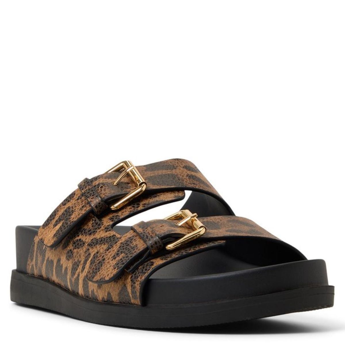 CALL IT SPRING - Sandalia Mujer Café Call It Spring