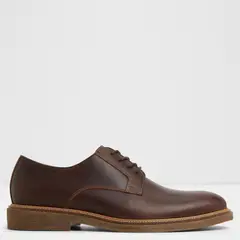 ALDO - Zapato Casual Hombre Cuero Café