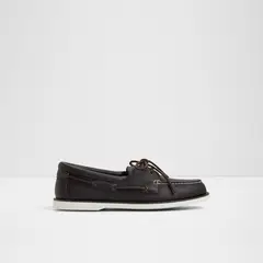 ALDO - Musker Zapato Casual Hombre Cuero Café
