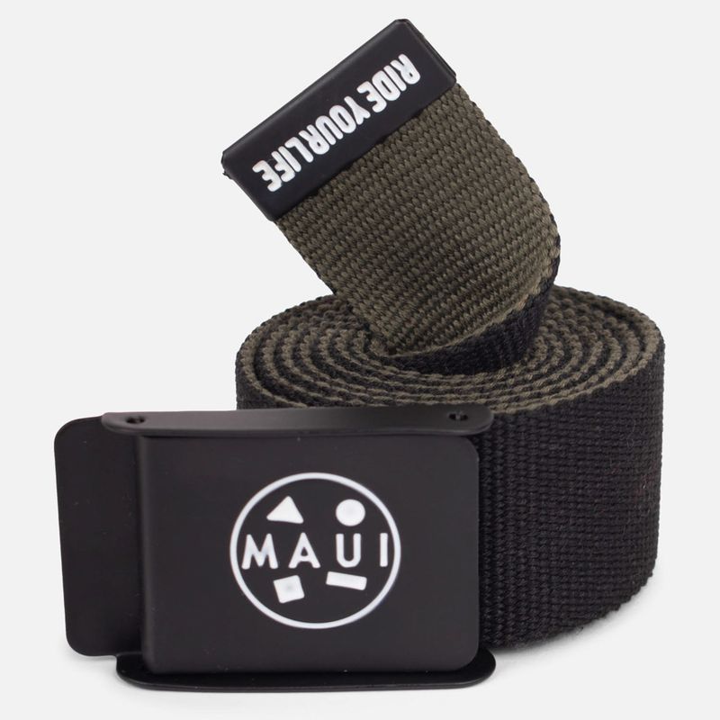 MAUI AND SONS - Cinturón Hombre Maui And Sons