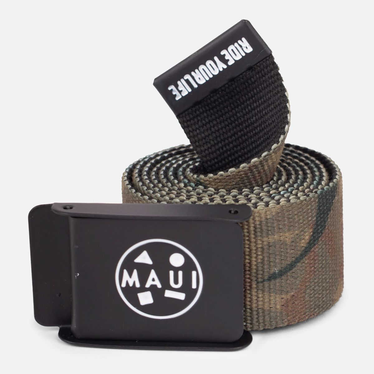 MAUI AND SONS - Cinturón Hombre Maui And Sons