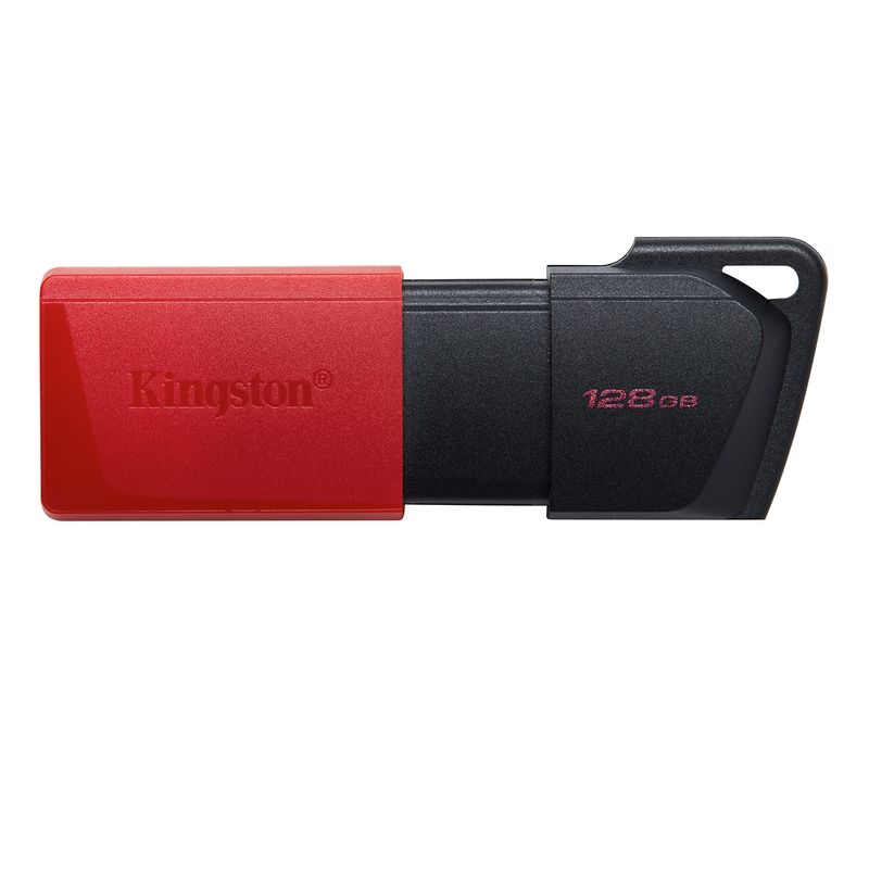 KINGSTON - Pendrive 128GB Exodia Kingston