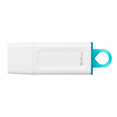 Imagen 2 del producto Pendrive Exodia 3.2 -64GB Blanco