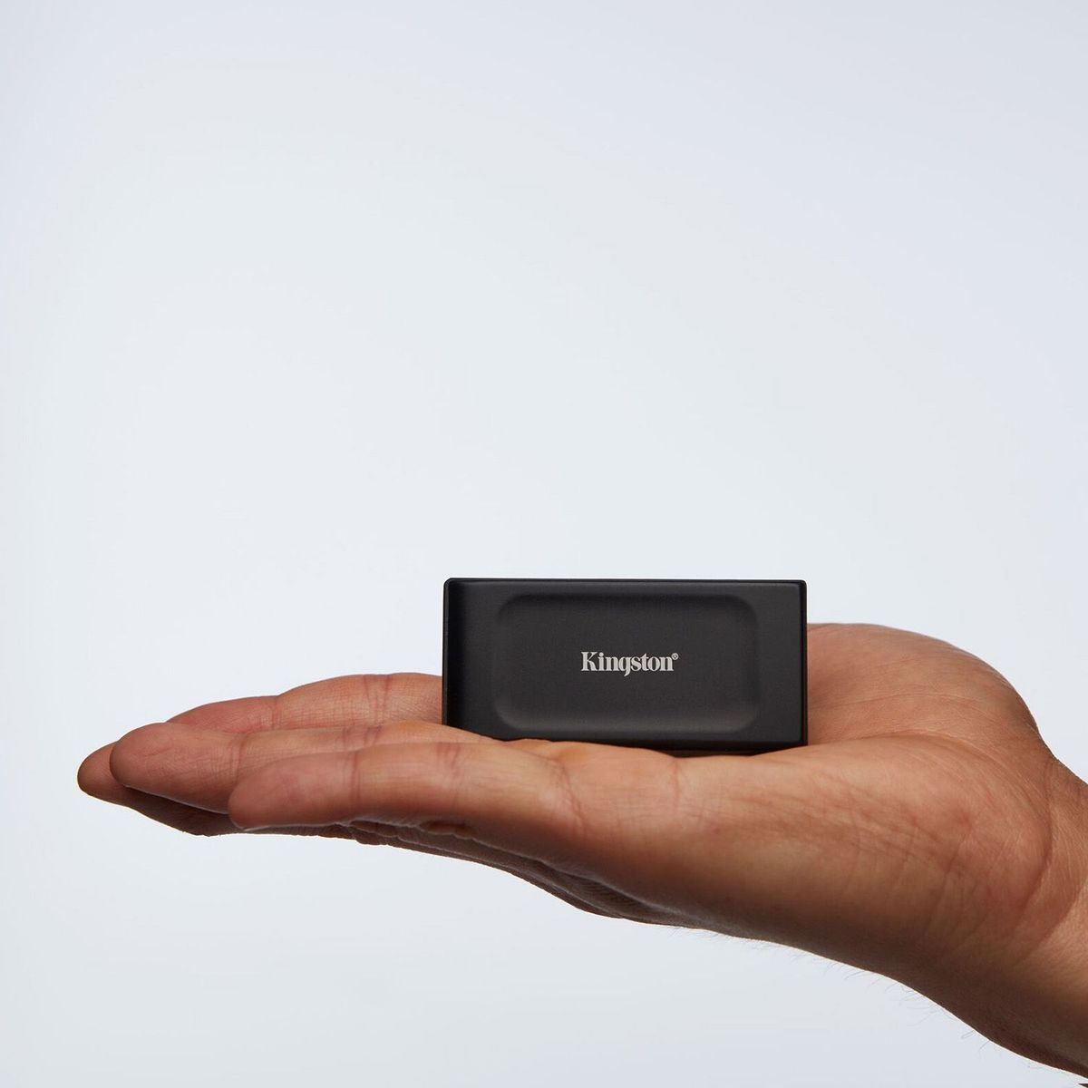 KINGSTON - SSD Externo 1Tb XS1000 Kingston