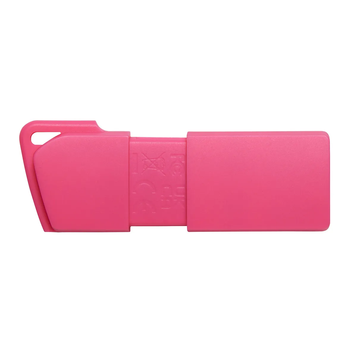 KINGSTON - Pendrive Neon Rosado 64GB 3.2 Kingston