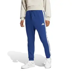 ADIDAS - Pantalón Buzo Essentials 3 Tiras Hombre