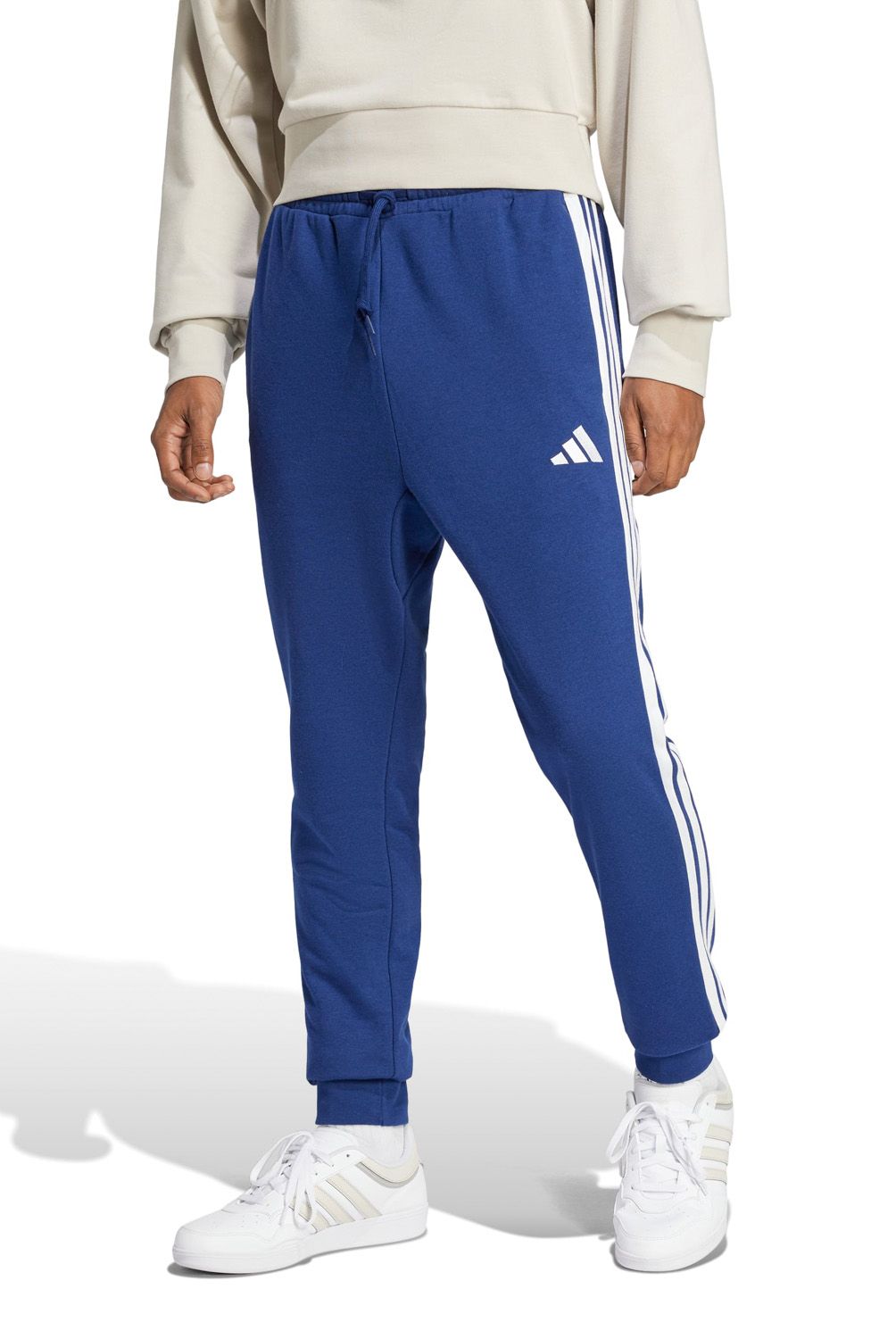 ADIDAS - Pantalón Buzo Essentials 3 Tiras Hombre Adidas