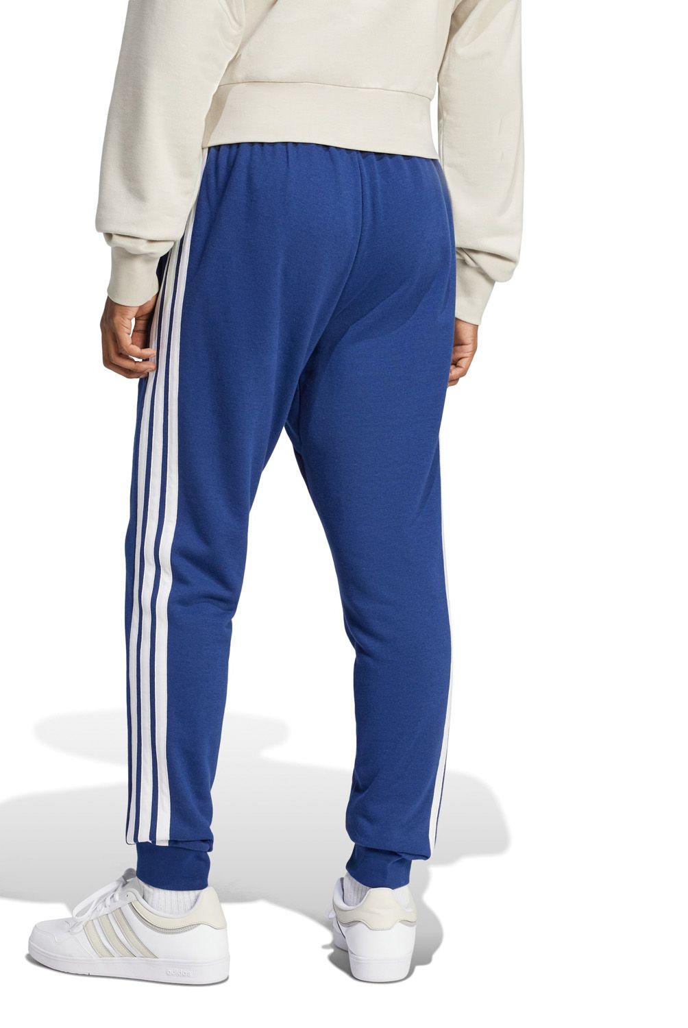 ADIDAS - Pantalón Buzo Essentials 3 Tiras Hombre Adidas