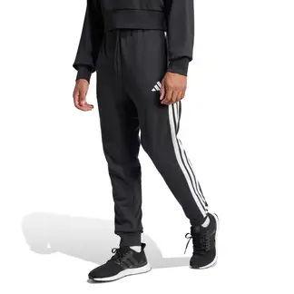ADIDAS - Pantalón Buzo Essentials 3 Tiras Hombre