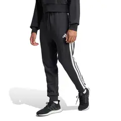 ADIDAS - Pantalón Buzo Essentials 3 Tiras Hombre
