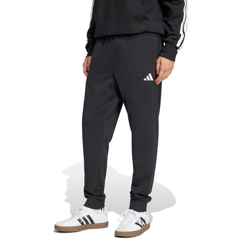 ADIDAS - Pantalón Buzo Essentials Feel Cozy French Terry Hombre Adidas