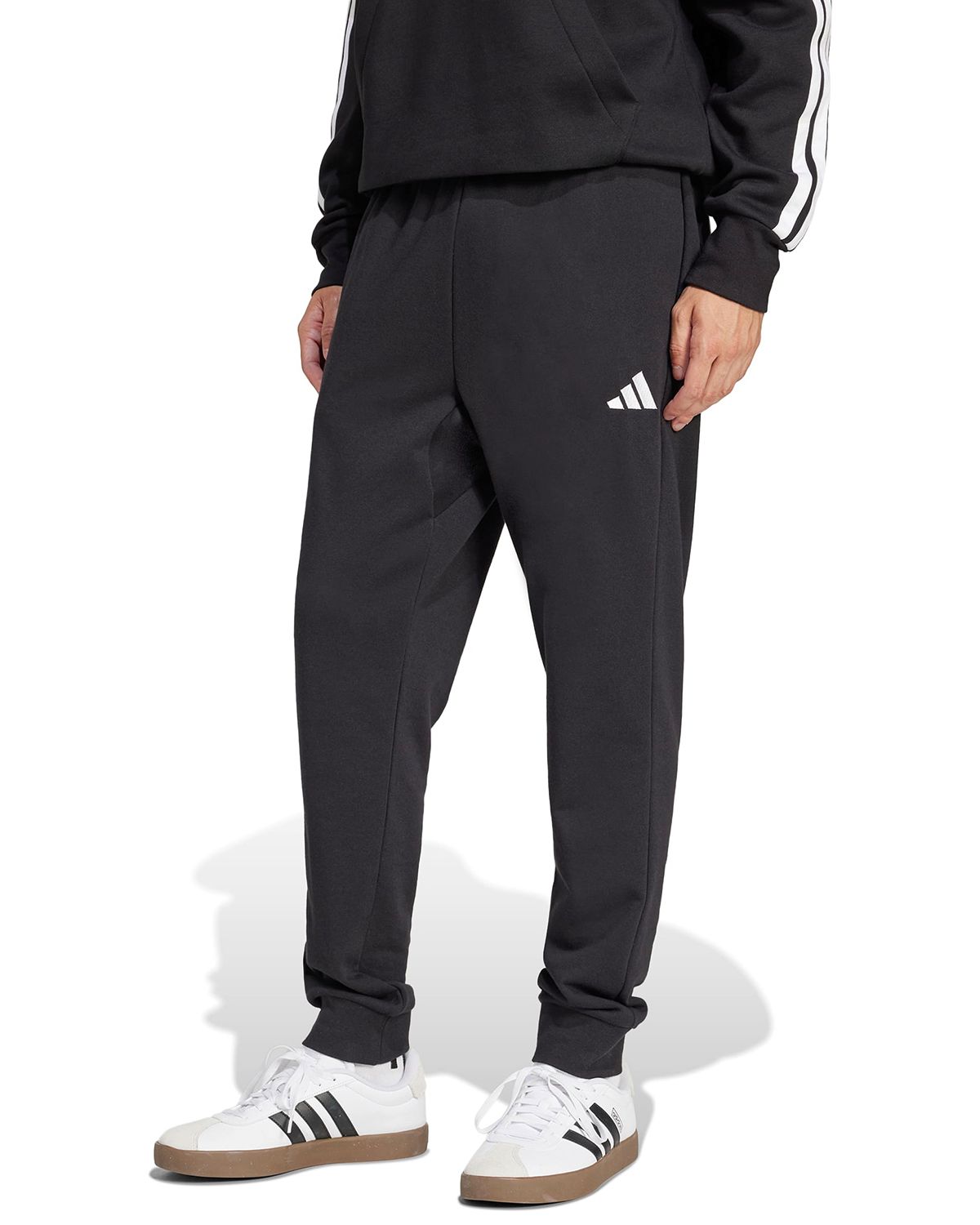 Buzo Deportivo Buzo Adidas Essentials Buzos Adidas