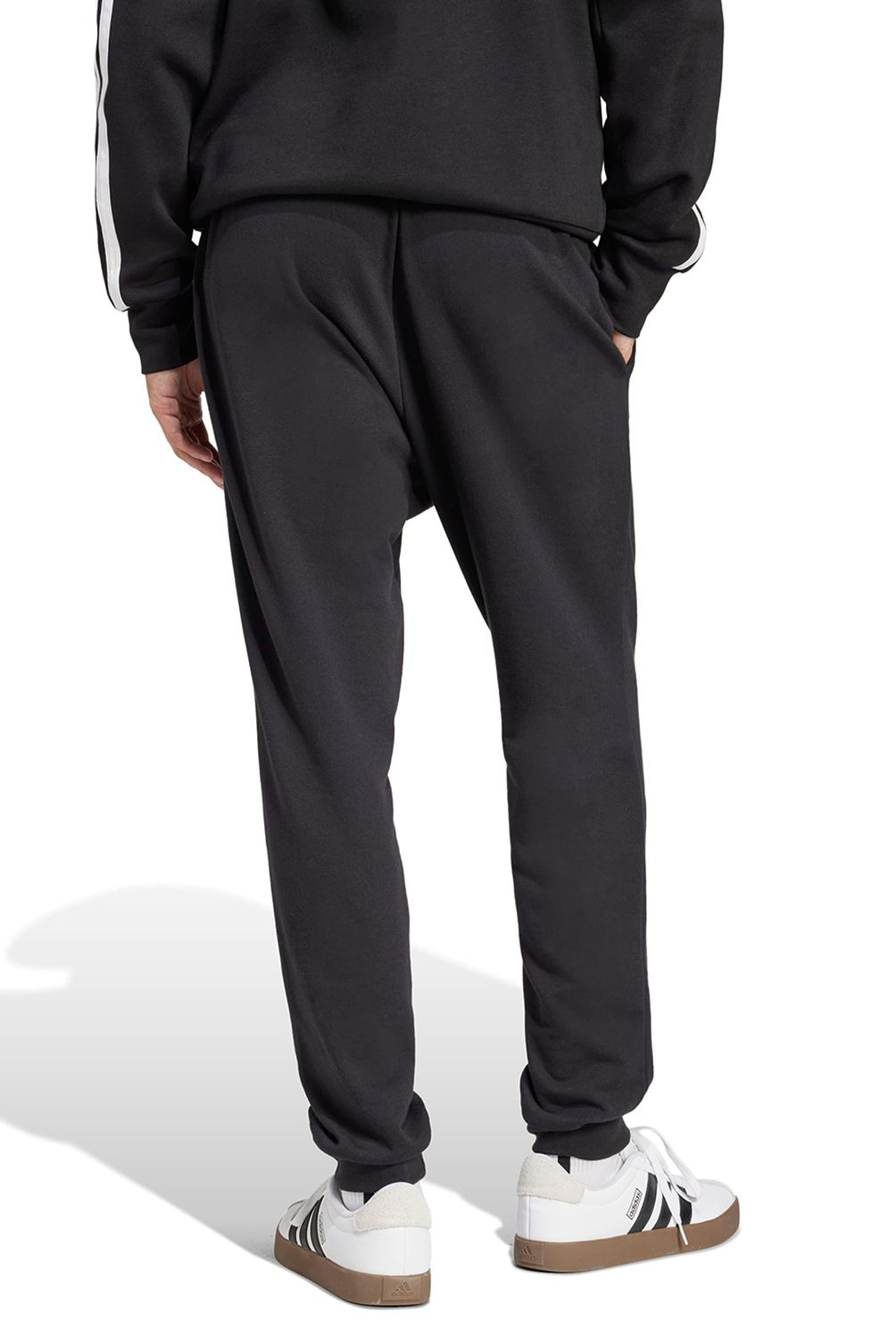 ADIDAS - Pantalón Buzo Essentials Feel Cozy French Terry Hombre Adidas