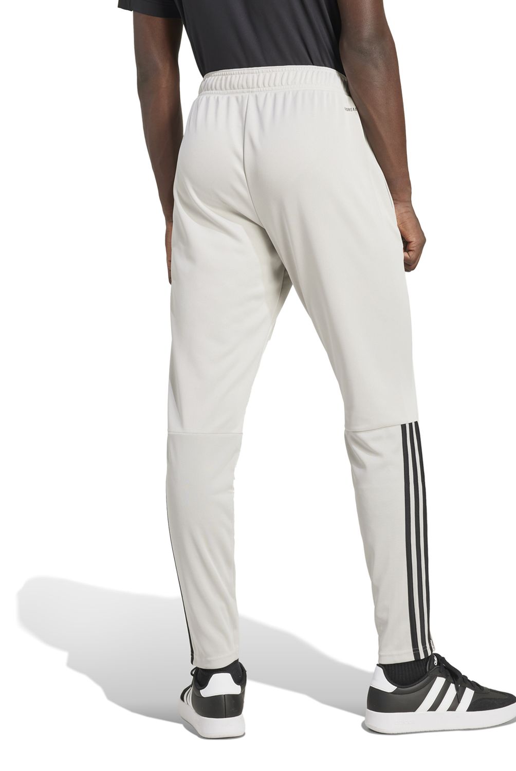 ADIDAS - Pantalón Buzo Aeroready Sereno Regular Cut 3 Tiras Hombre Adidas