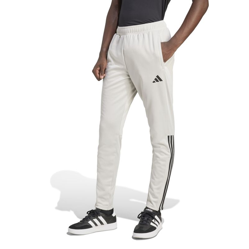 ADIDAS - Pantalón Buzo Aeroready Sereno Regular Cut 3 Tiras Hombre Adidas