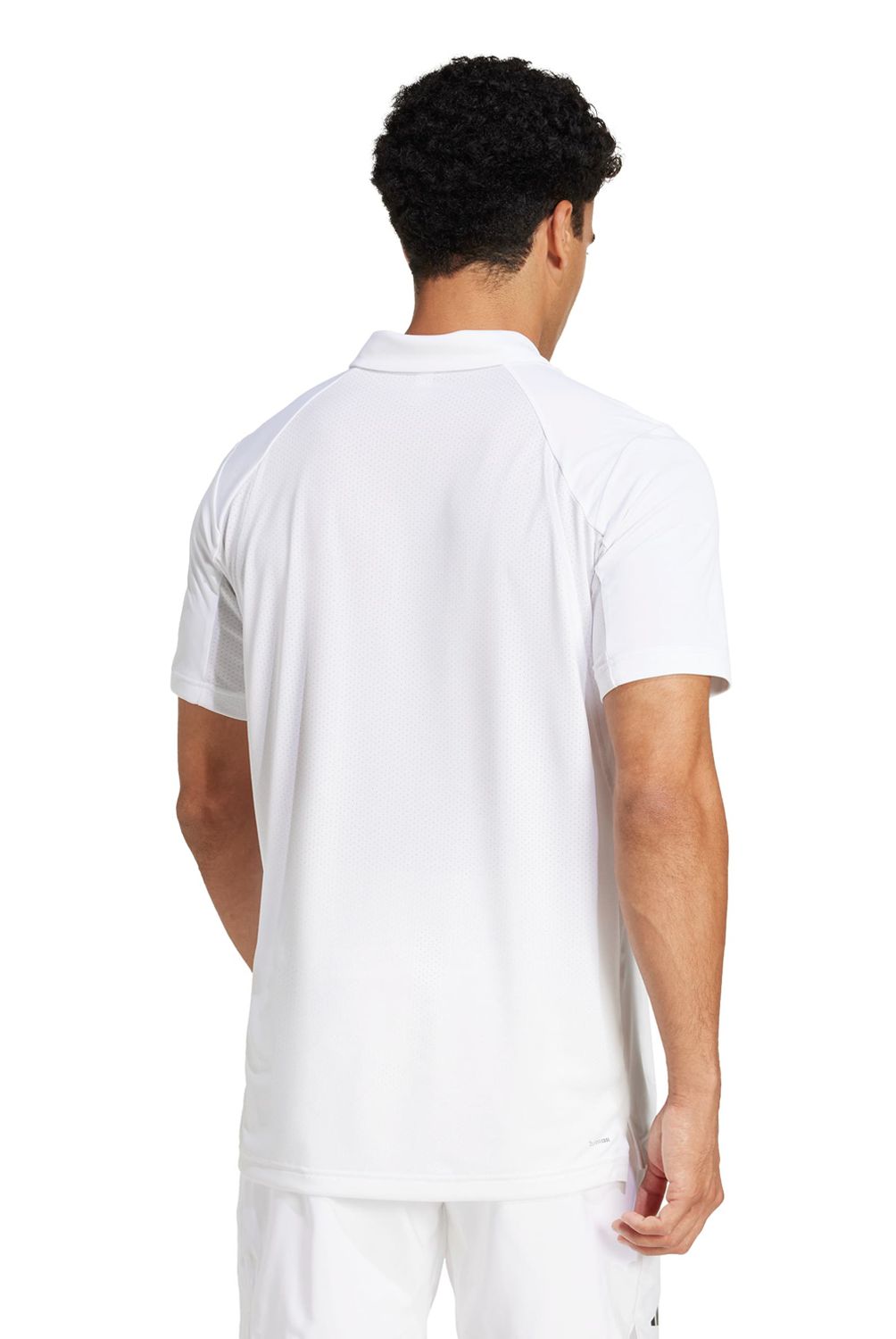 ADIDAS - Polera Manga Corta Deportiva Hombre Adidas