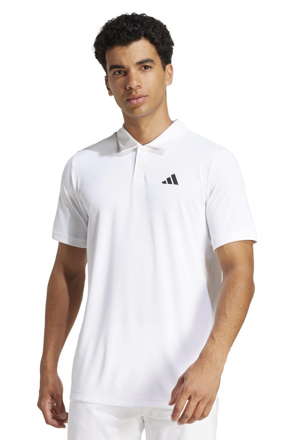 ADIDAS - Polera Manga Corta Deportiva Hombre Adidas