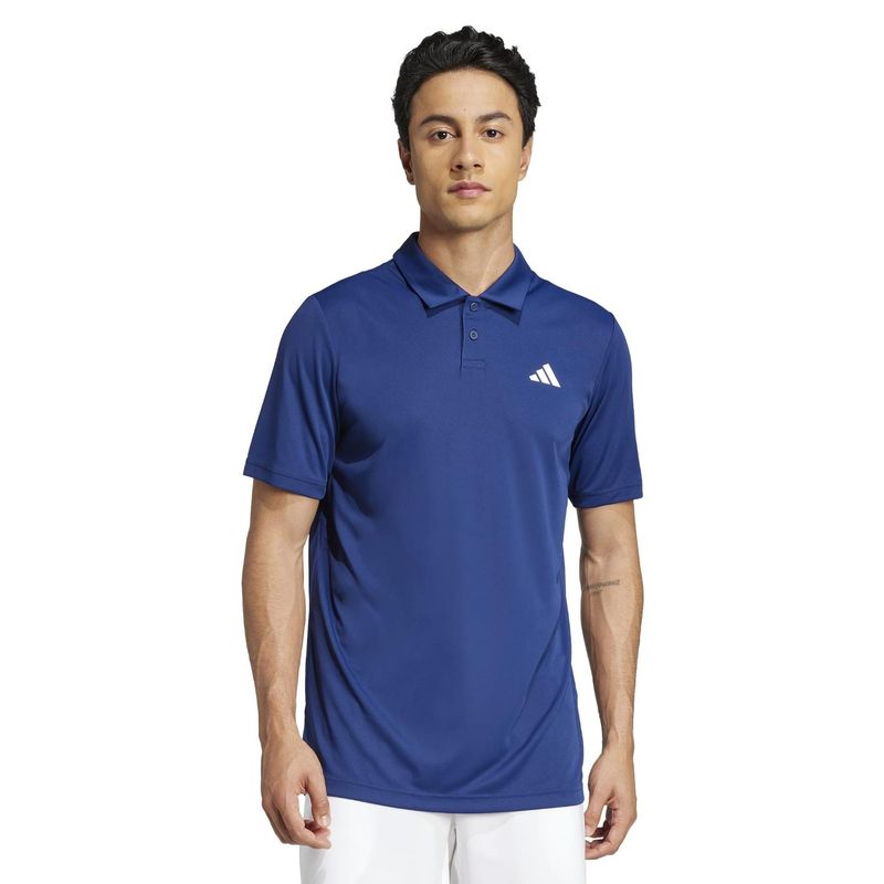 ADIDAS - Polera Manga Corta Deportiva Hombre Adidas