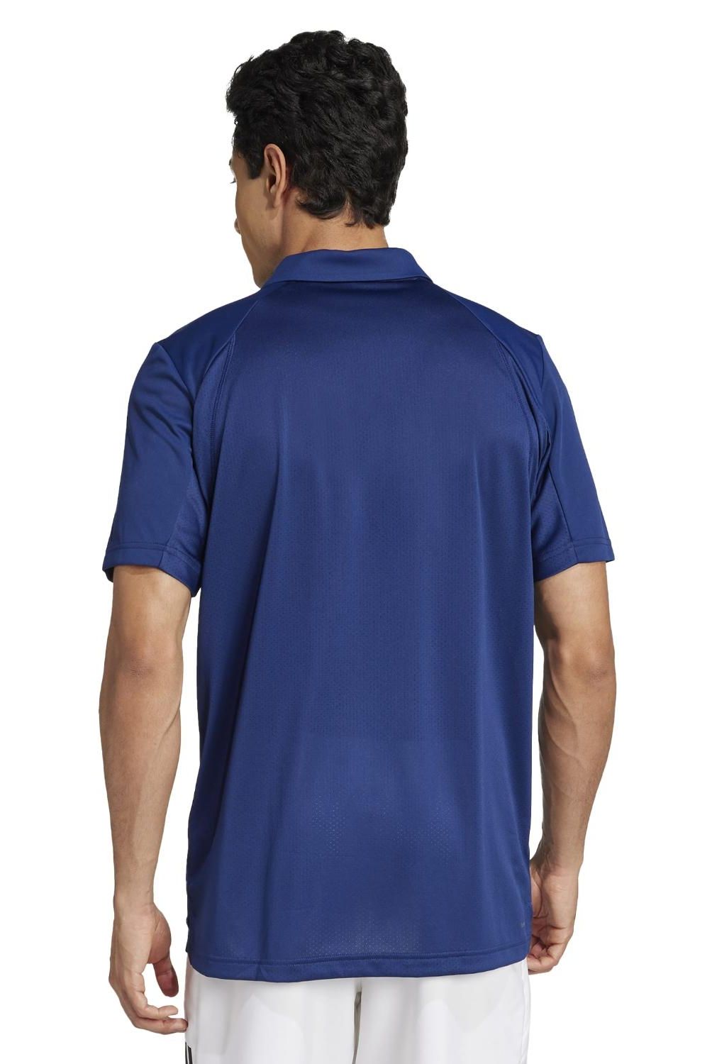 ADIDAS - Polera Manga Corta Deportiva Hombre Adidas