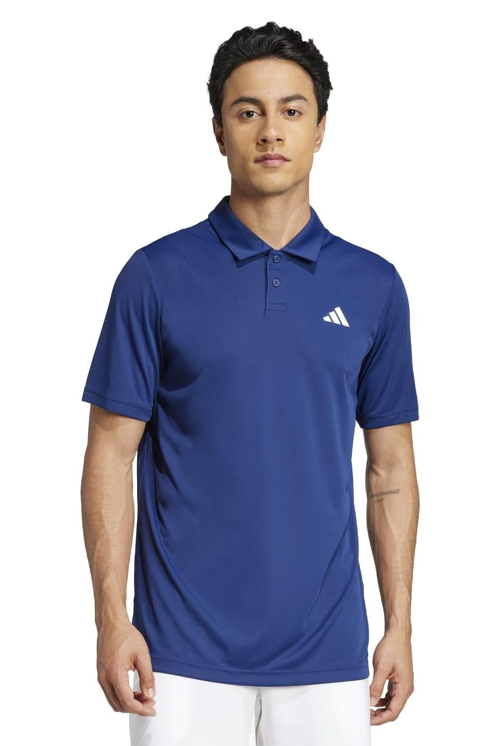 ADIDAS - Polera Manga Corta Deportiva Hombre Adidas