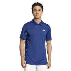 ADIDAS - Polera Manga Corta Deportiva Hombre