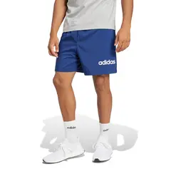 ADIDAS - Short Essentials Linear Logo Hombre