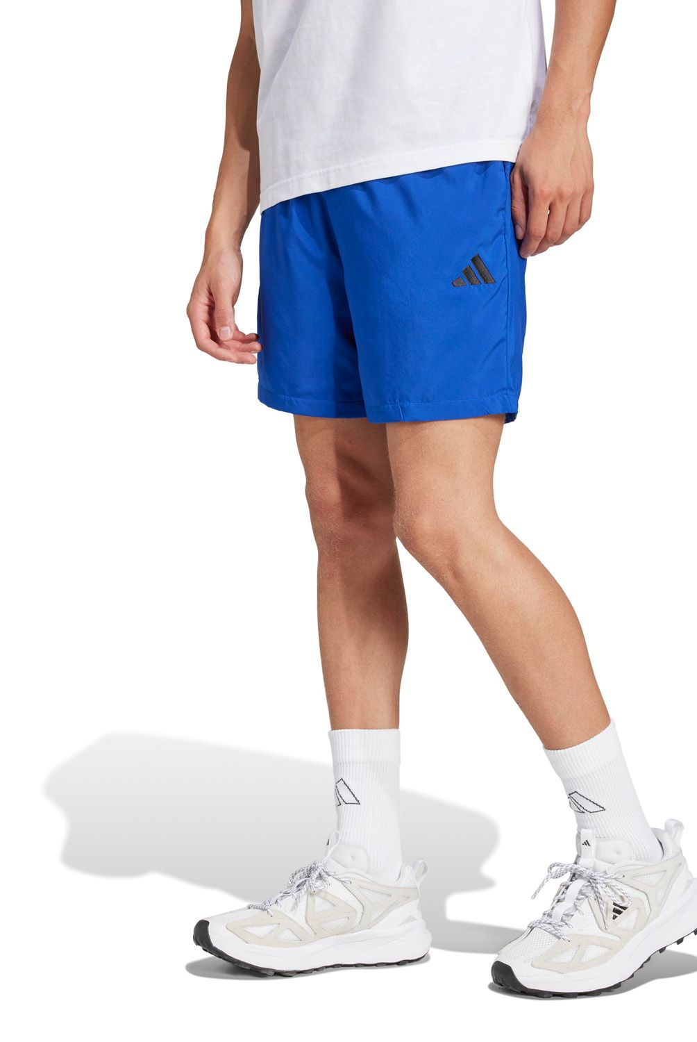 ADIDAS - Short Chelsea Essentials Logo Pequeño Hombre Adidas