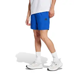 ADIDAS - Short Chelsea Essentials Logo Pequeño Hombre
