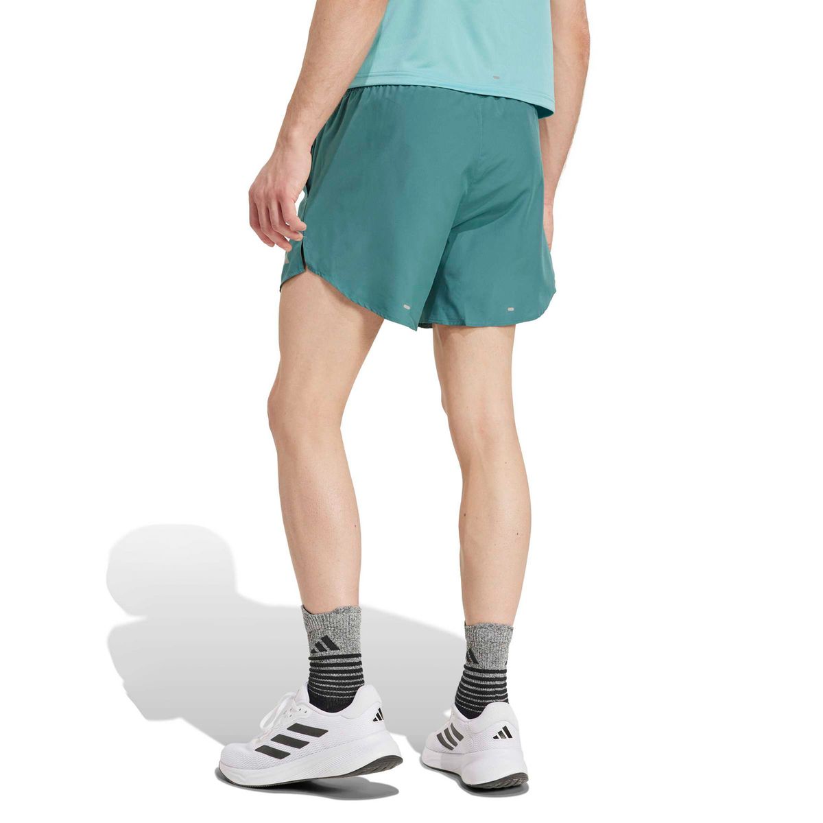ADIDAS - Short Run It Hombre Adidas