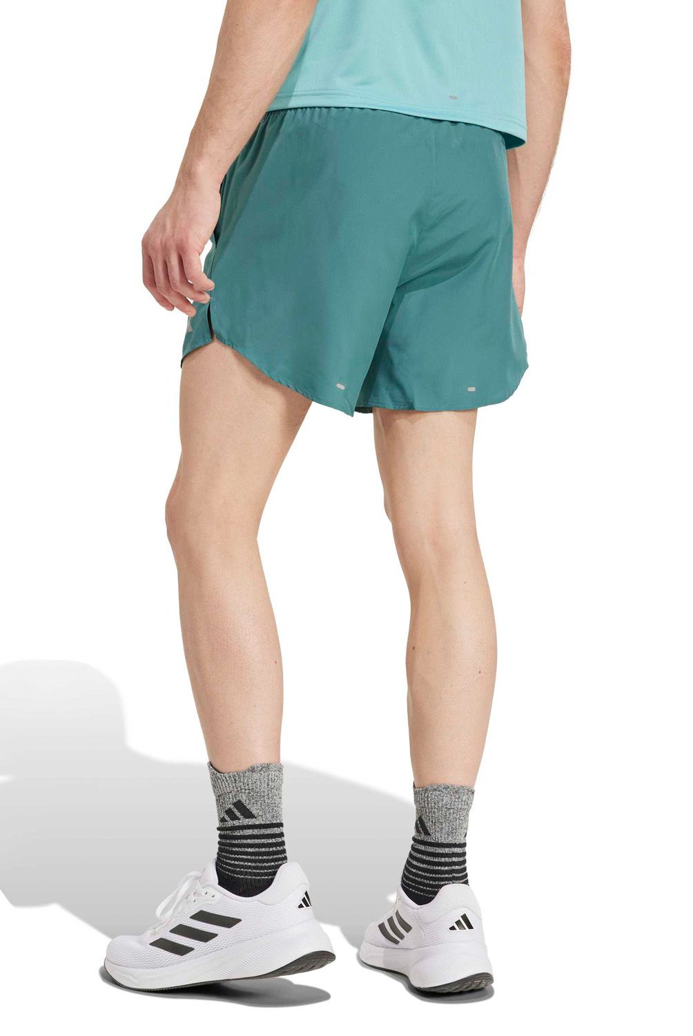 ADIDAS - Short Run It Hombre Adidas