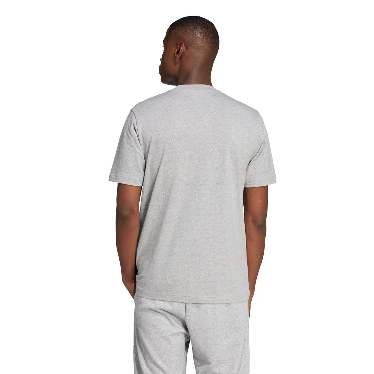 ADIDAS - Polera Manga Corta Deportiva Hombre Adidas