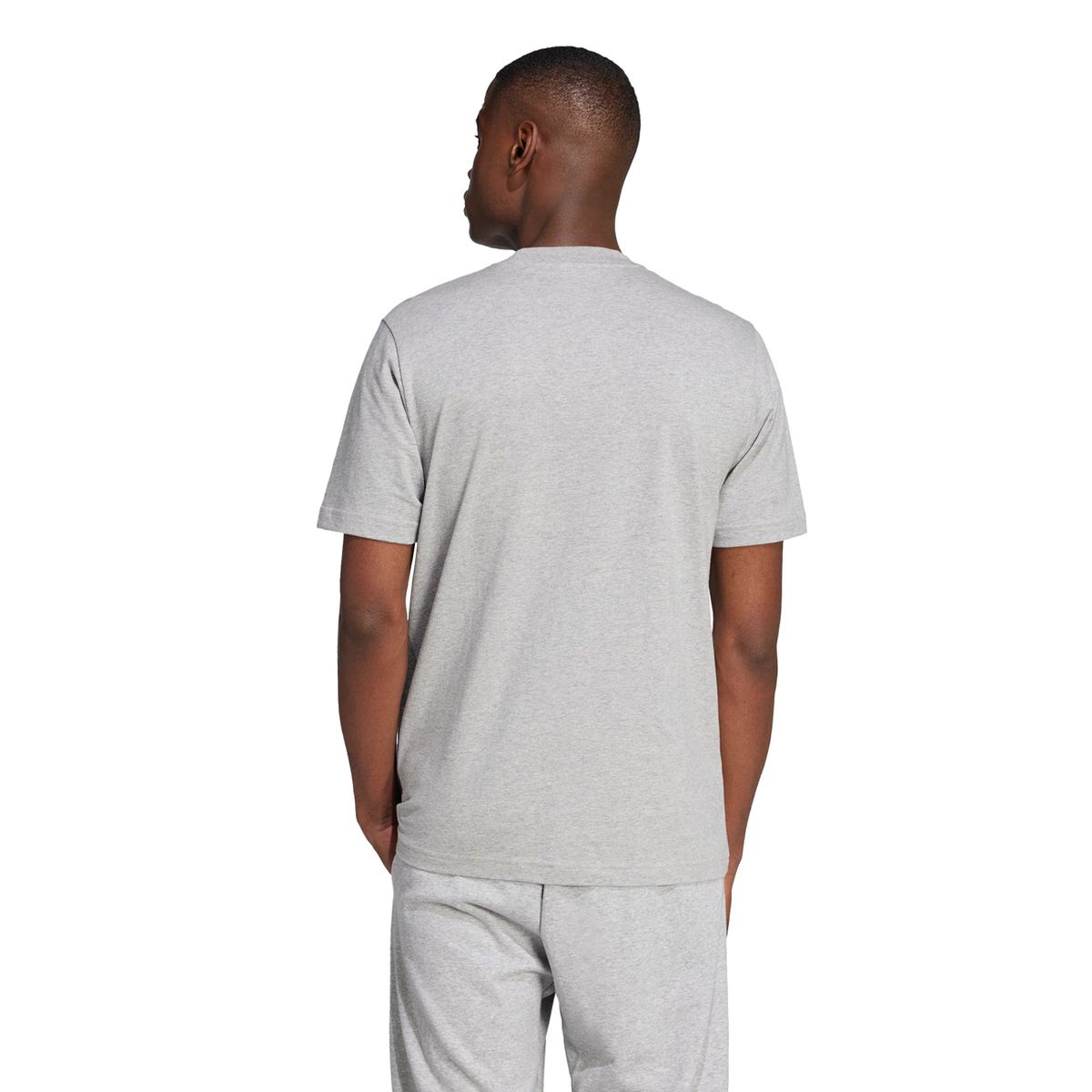 ADIDAS - Polera Manga Corta Deportiva Hombre Adidas