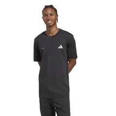 ADIDAS - Polera Deportiva Hombre