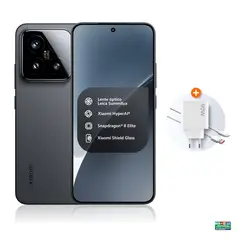 XIAOMI - Celular 15 512Gb Negro 2