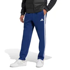 ADIDAS - Pantalón Buzo Essentials Fleece 3 Tiras Hombre