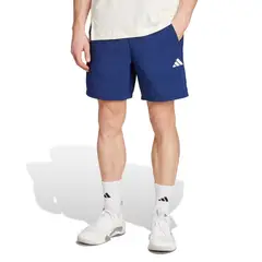 ADIDAS - Short De Entrenamiento Workout Essentials Tejidos Hombre