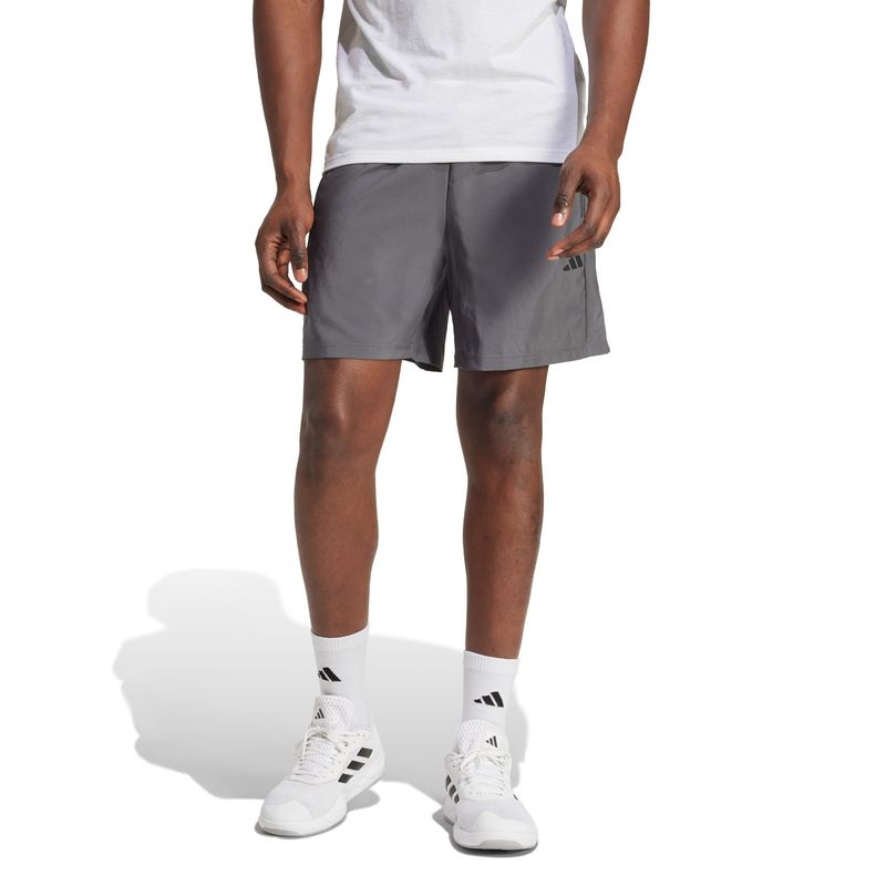 ADIDAS - Short De Entrenamiento Workout Essentials Tejidos Hombre Adidas